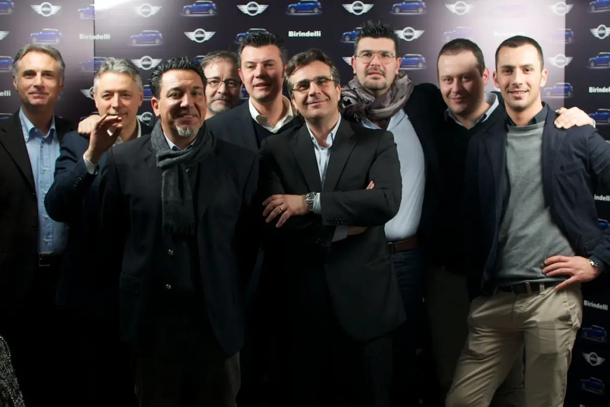 ANTEPRIMA MINI PACEMAN