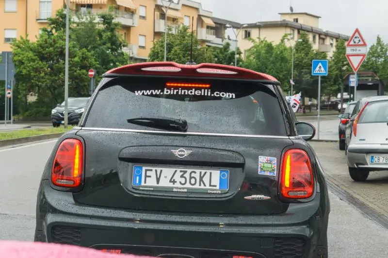 RADUNO MINISTI TOSCANI