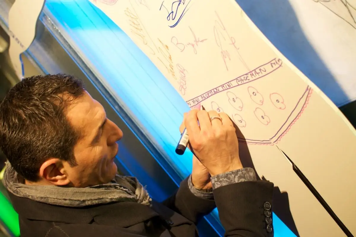 ANTEPRIMA MINI PACEMAN