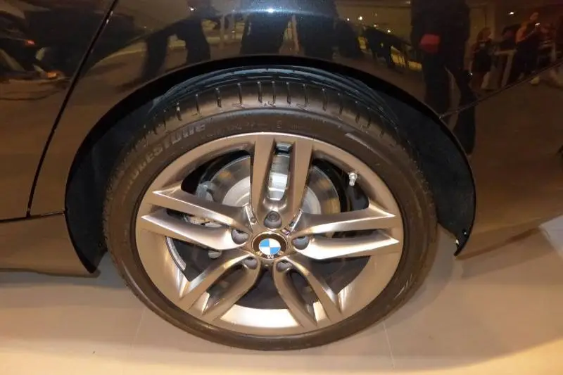 ANTEPRIMA NUOVA BMW SERIE 1