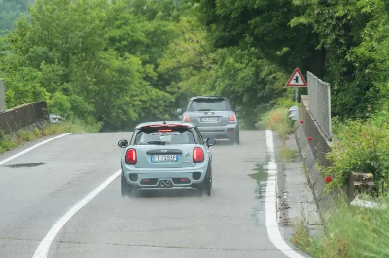 RADUNO MINISTI TOSCANI