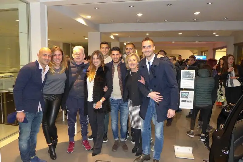 ANTEPRIMA NUOVA BMW SERIE 1