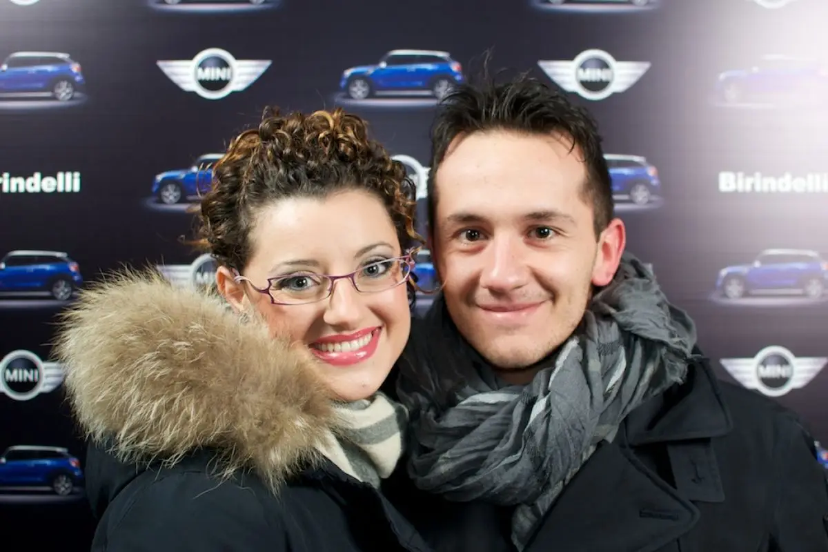 ANTEPRIMA MINI PACEMAN