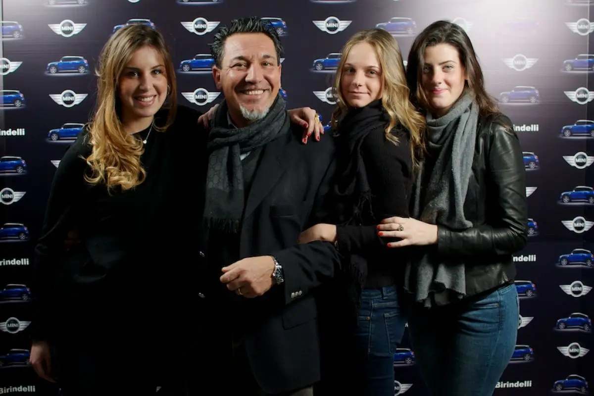 ANTEPRIMA MINI PACEMAN