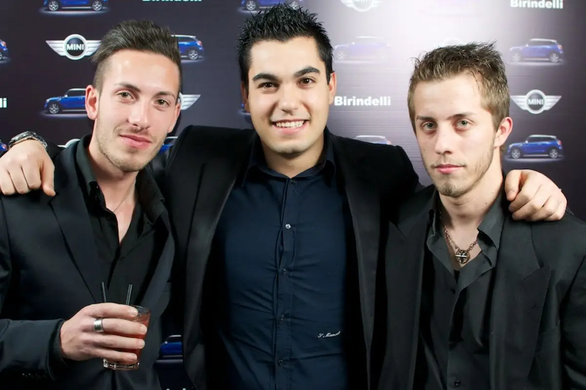 ANTEPRIMA MINI PACEMAN