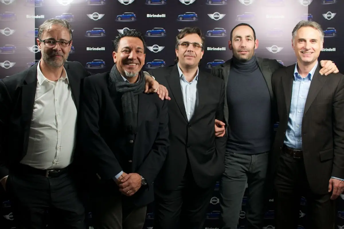 ANTEPRIMA MINI PACEMAN