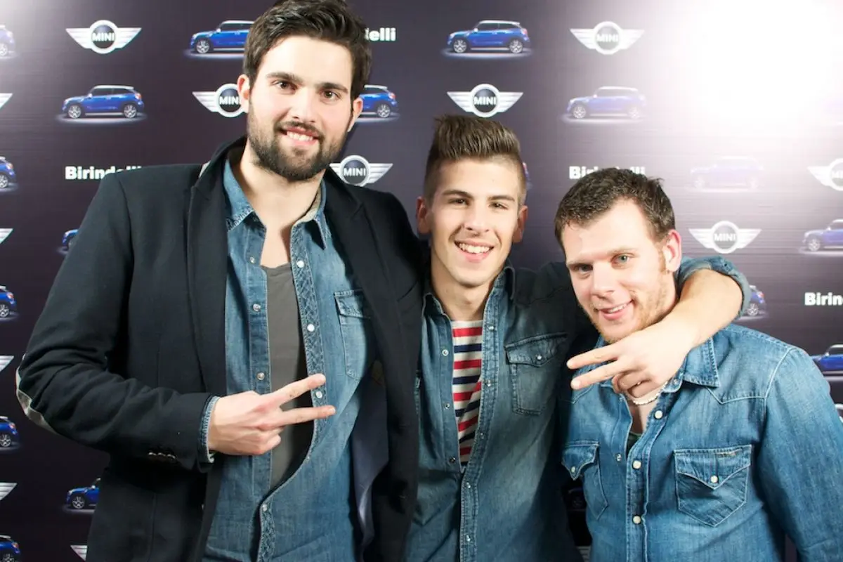 ANTEPRIMA MINI PACEMAN