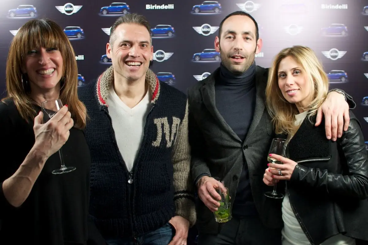 ANTEPRIMA MINI PACEMAN