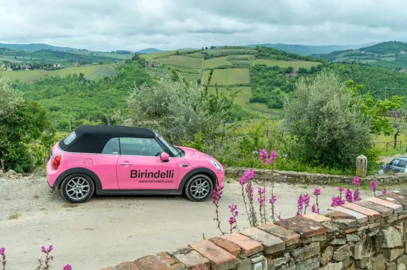 RADUNO MINISTI TOSCANI