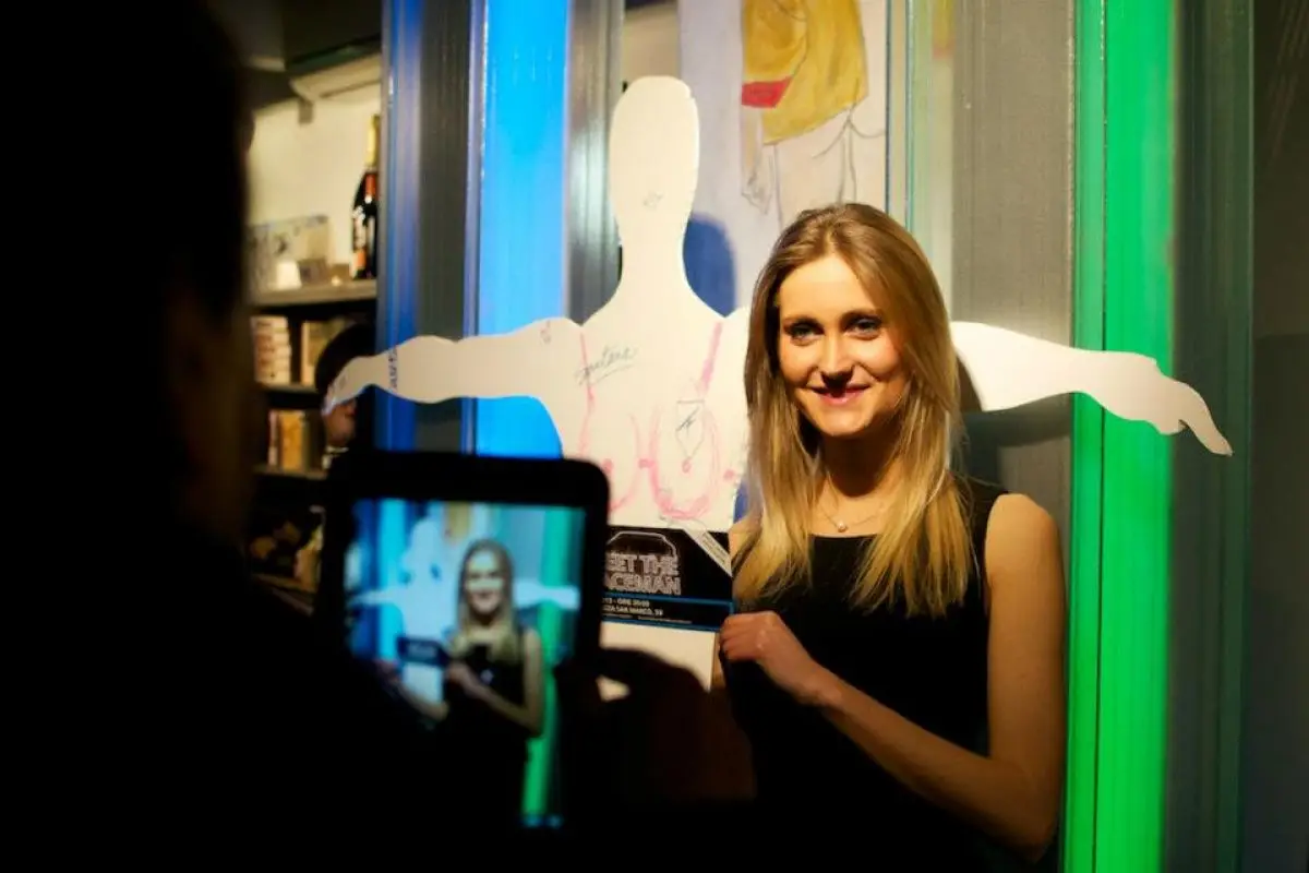 ANTEPRIMA MINI PACEMAN