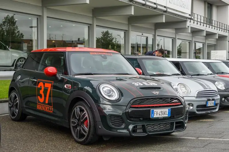 RADUNO MINISTI TOSCANI