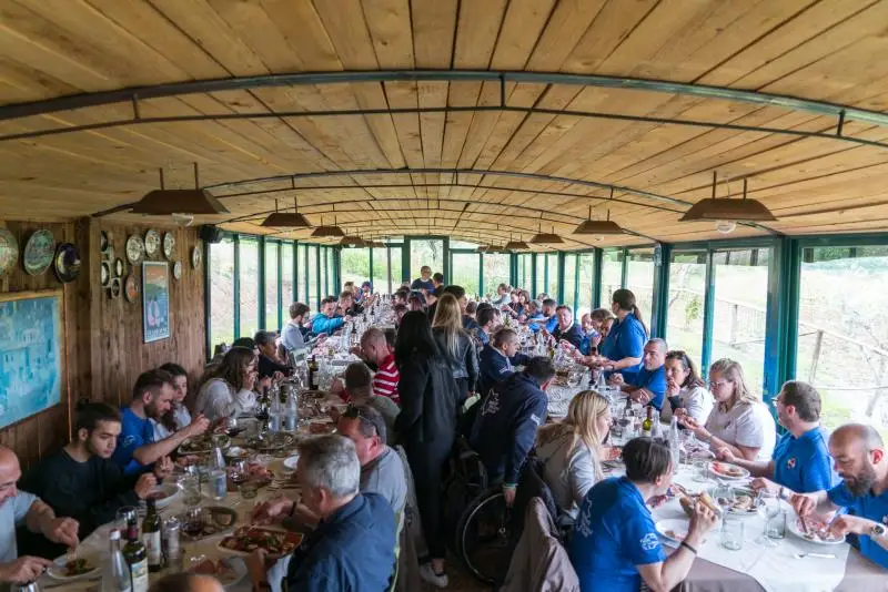 RADUNO MINISTI TOSCANI