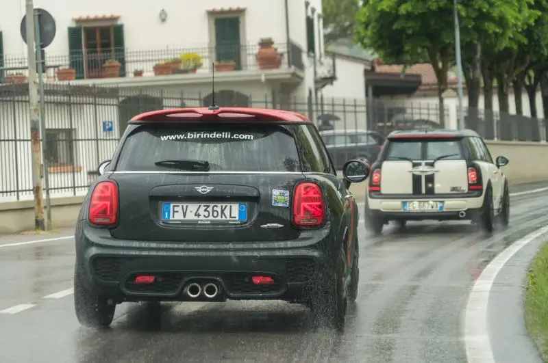 RADUNO MINISTI TOSCANI