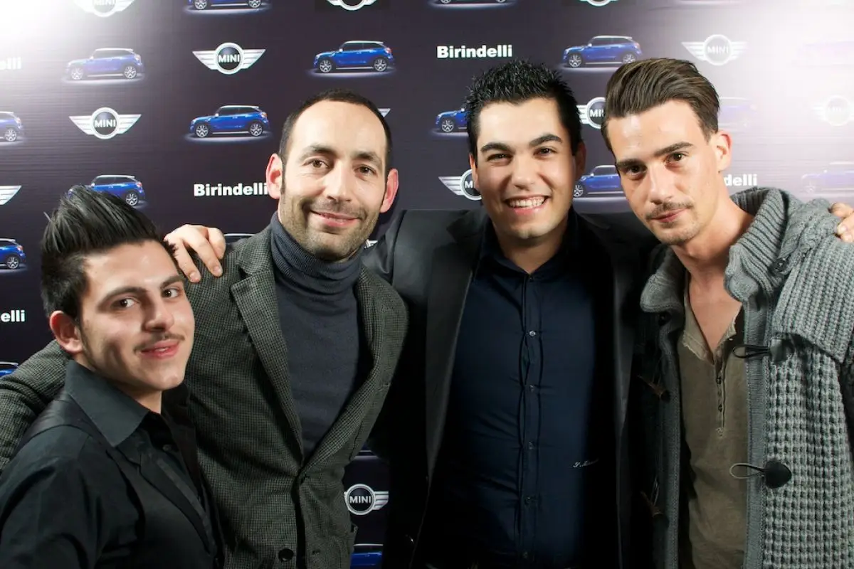 ANTEPRIMA MINI PACEMAN