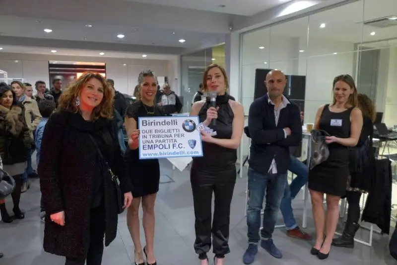 ANTEPRIMA NUOVA BMW SERIE 1