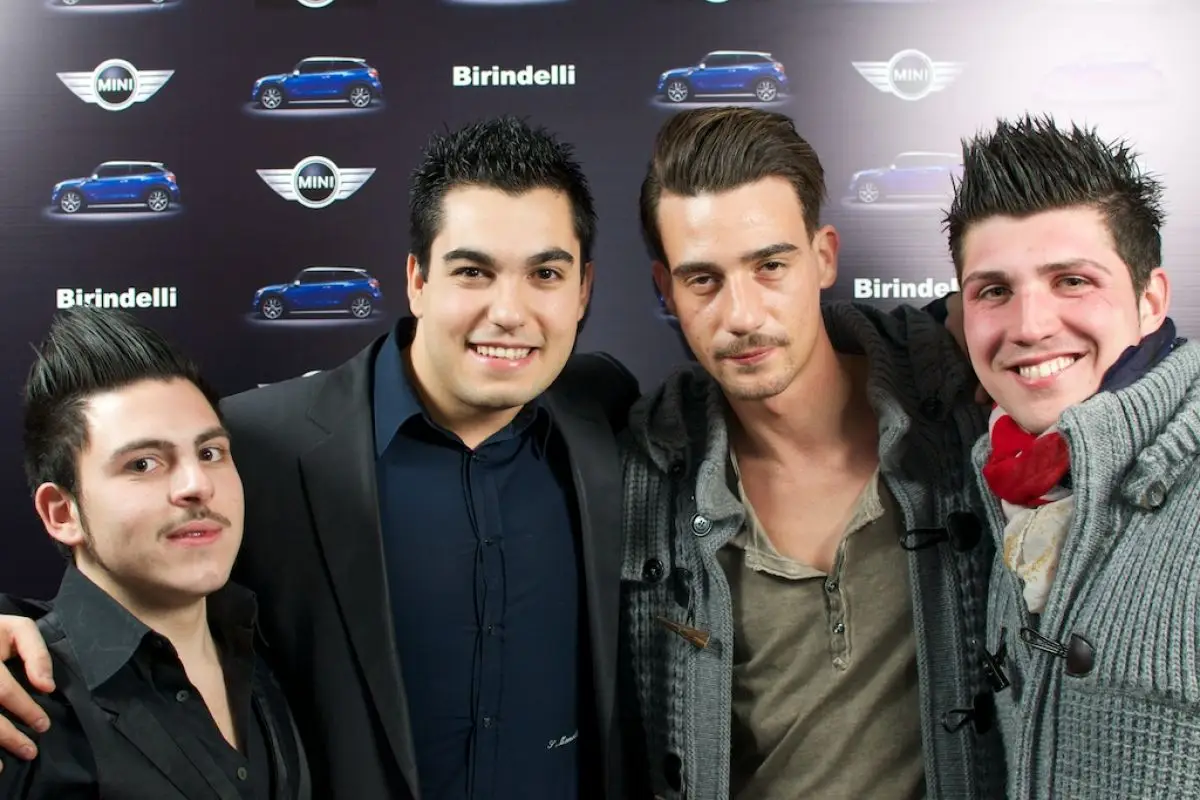 ANTEPRIMA MINI PACEMAN