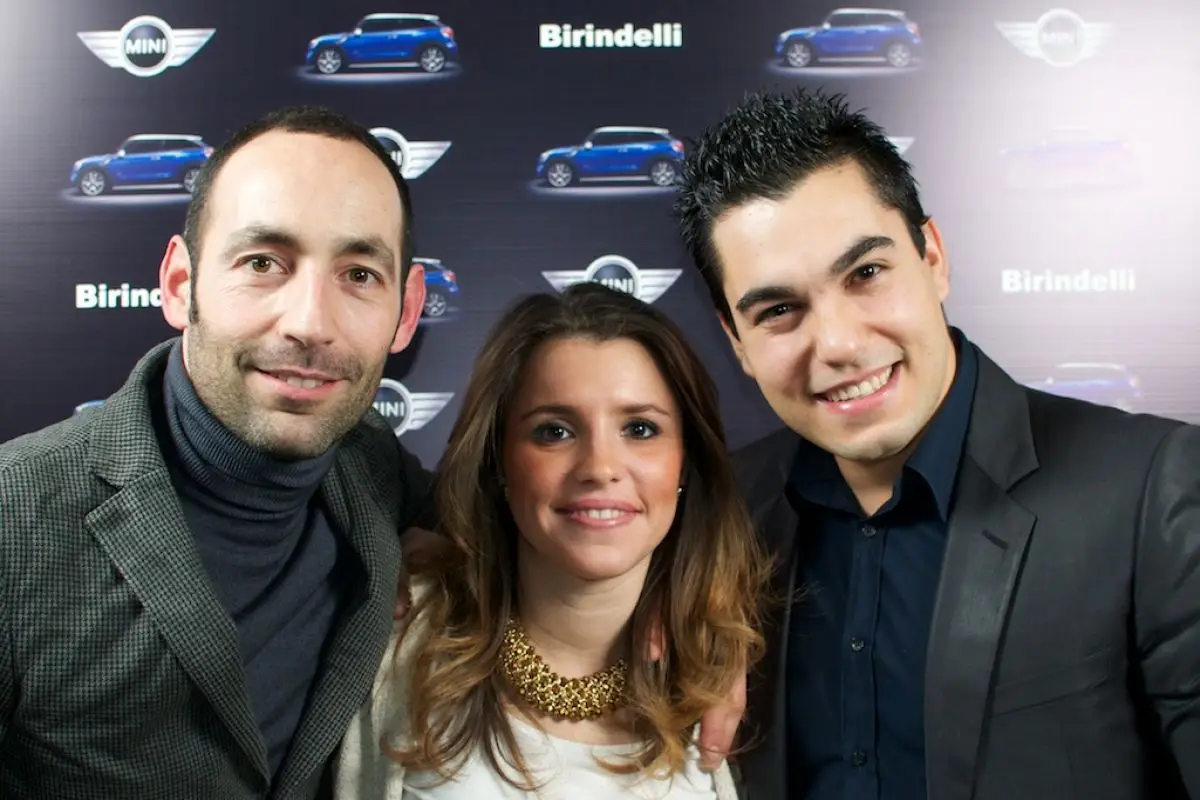 ANTEPRIMA MINI PACEMAN