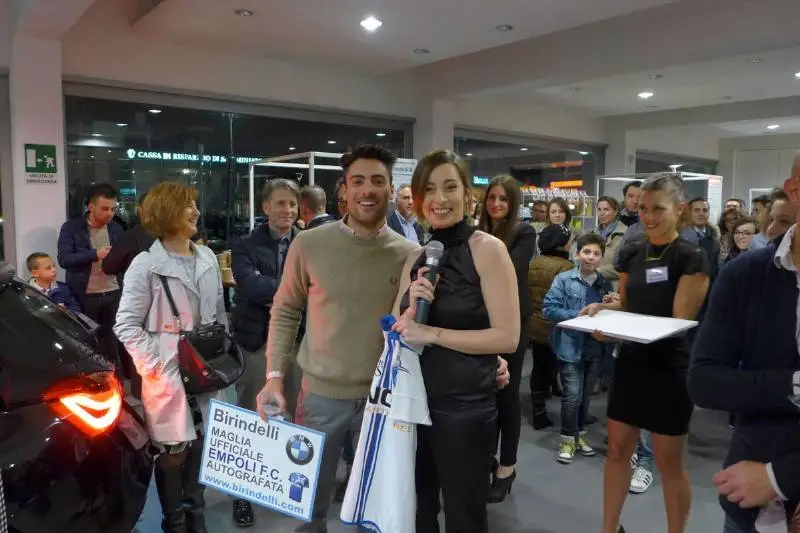 ANTEPRIMA NUOVA BMW SERIE 1