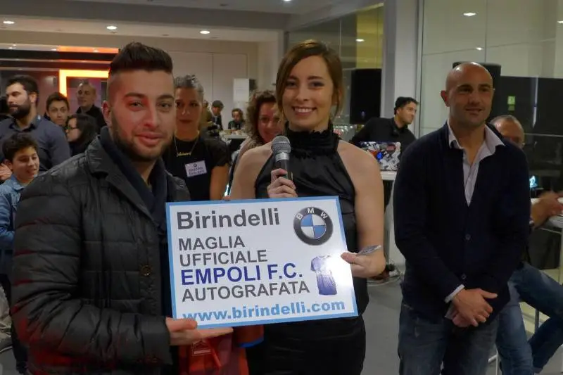 ANTEPRIMA NUOVA BMW SERIE 1