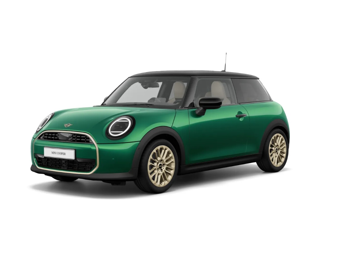 MINI Mini Cooper C