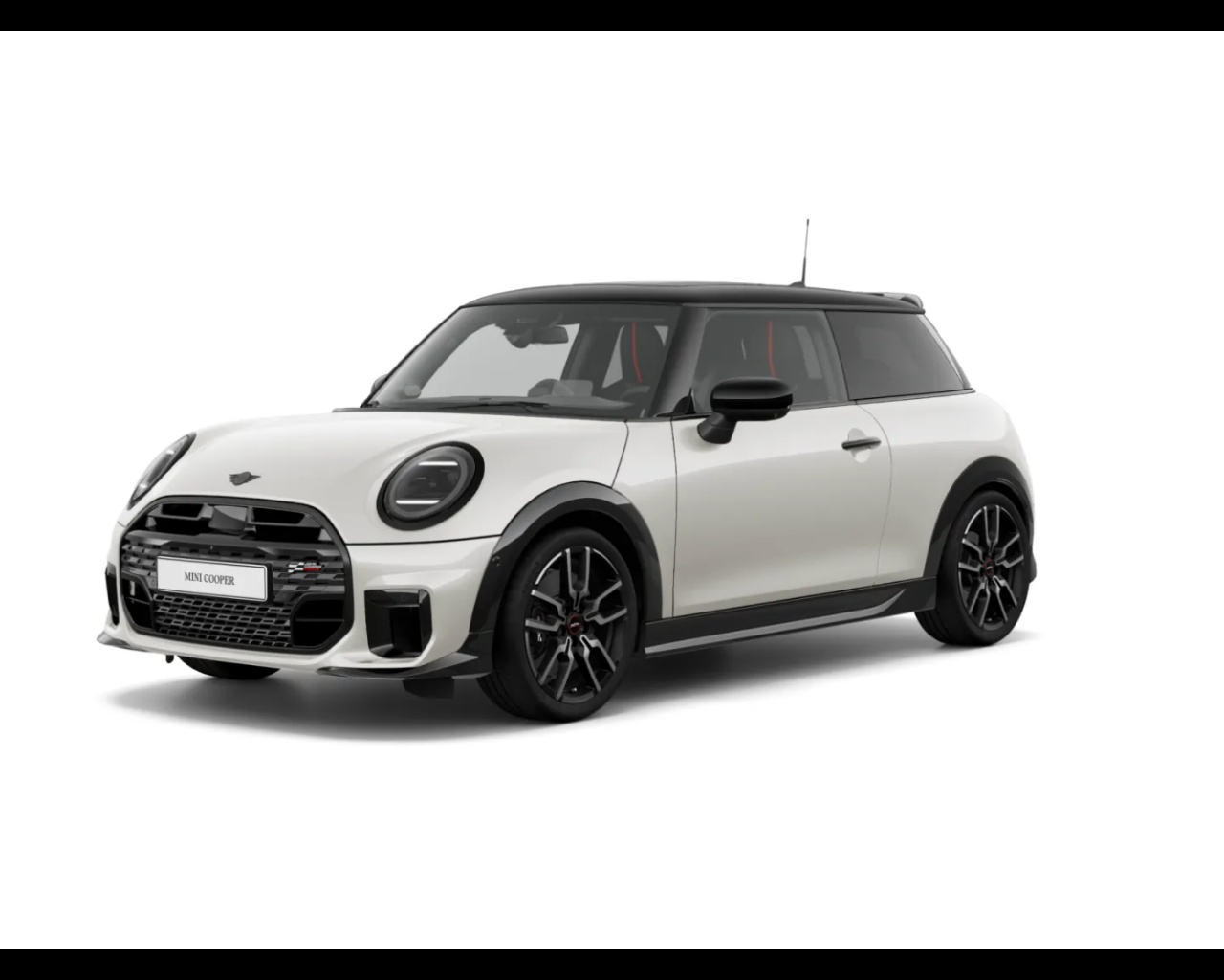 MINI Mini Cooper S