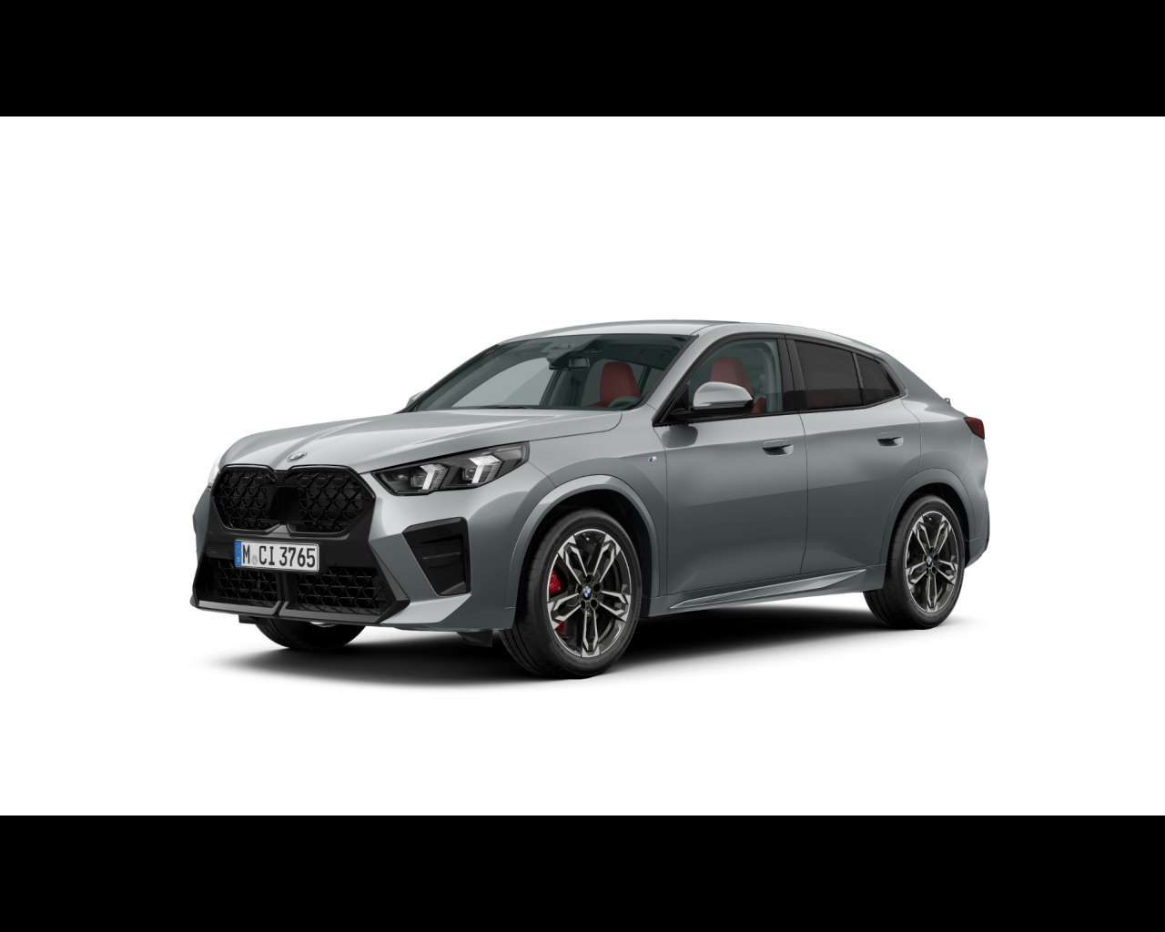 BMW X2 sDrive20d