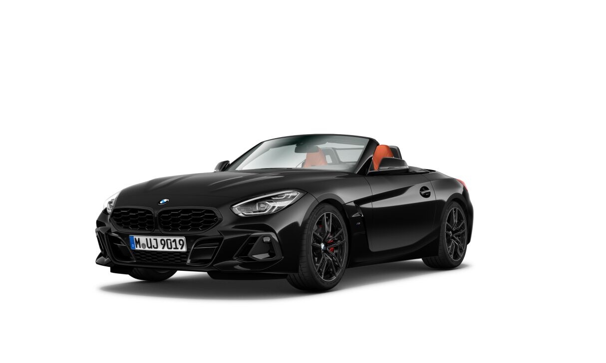 BMW Z4 sDrive20i