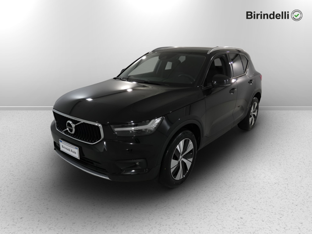 VOLVO XC40 (2017-->) - XC40 T3 Geartronic Momentum