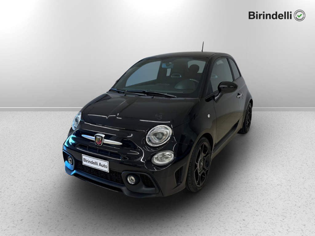 ABARTH 595 - 595 1.4 Turbo T-Jet 165 CV Pista