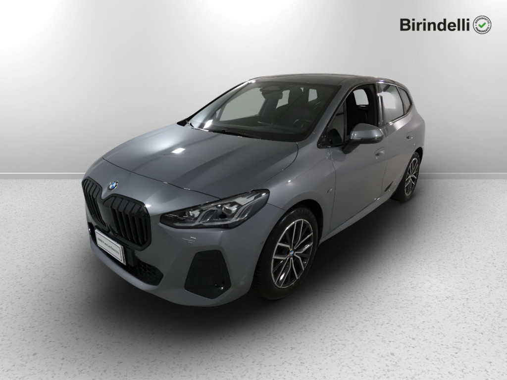 BMW Serie 2 A.T.  (U06) - 218i Active Tourer Msport