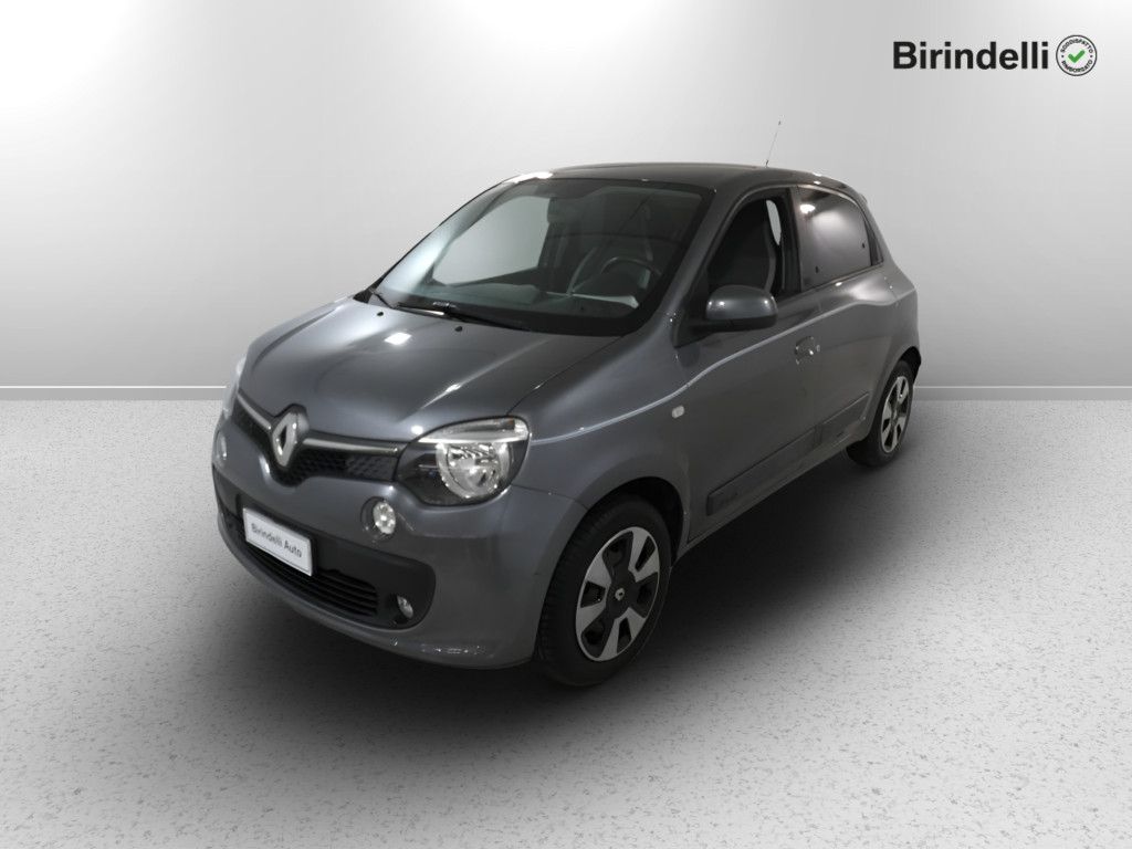 RENAULT Twingo 3ª serie