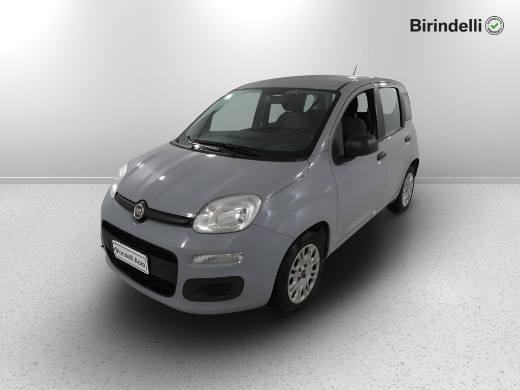 FIAT Panda 3ª serie