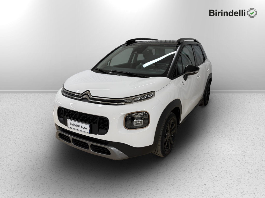 CITROEN C3 Aircross 1ª s. - C3 Aircross BlueHDi 100 S&S Origins