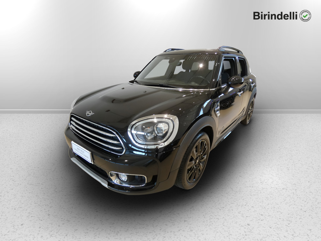 MINI Mini Countryman