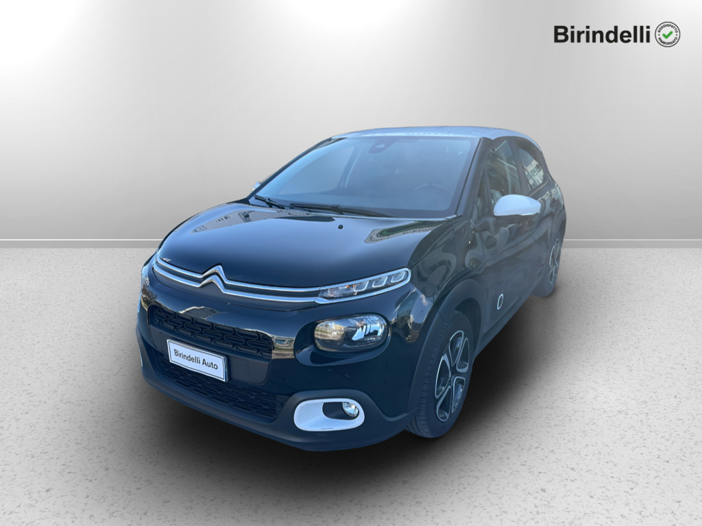 CITROEN C3 3ª serie