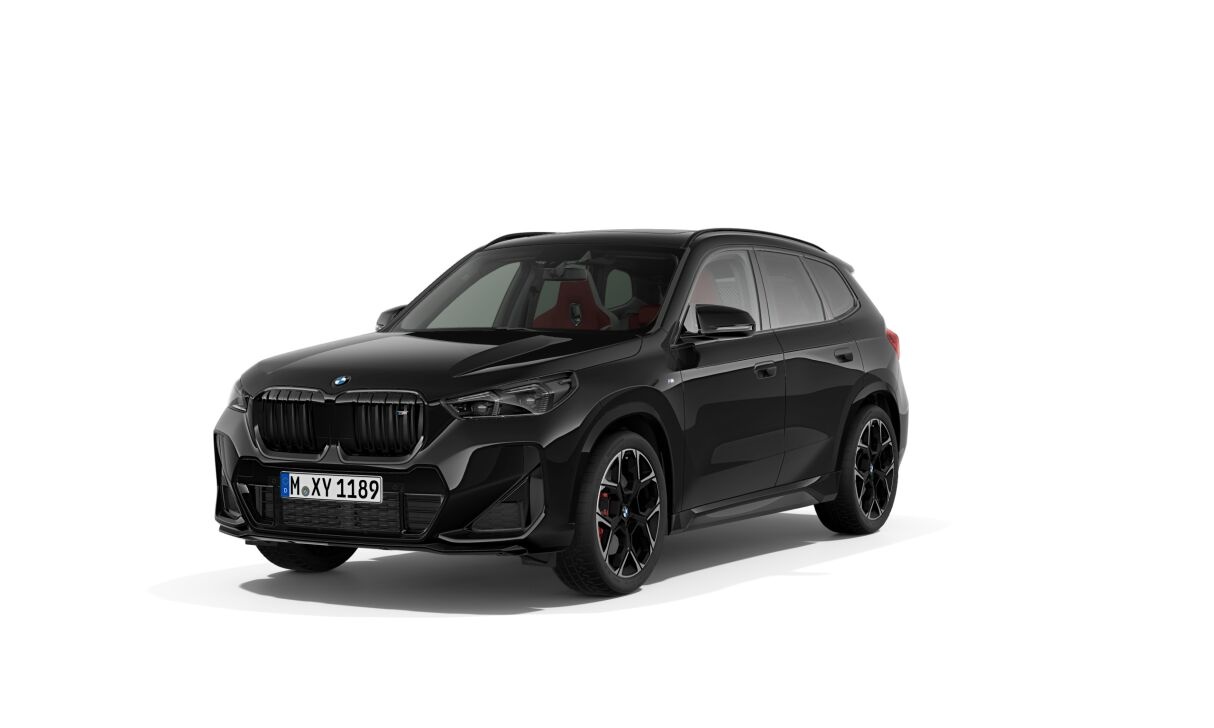 BMW X1 M35i xDrive