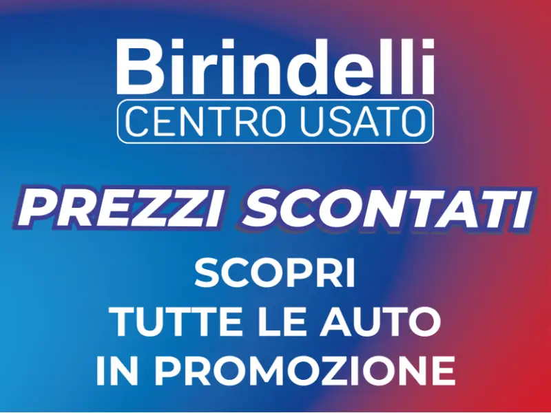 PROMOZIONE