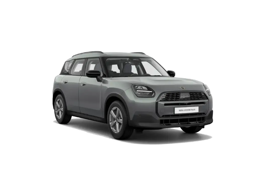 MINI COUNTRYMAN DA ORDINARE