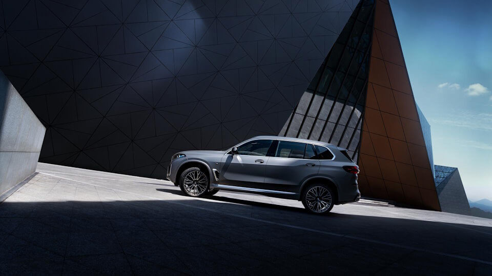 BMW