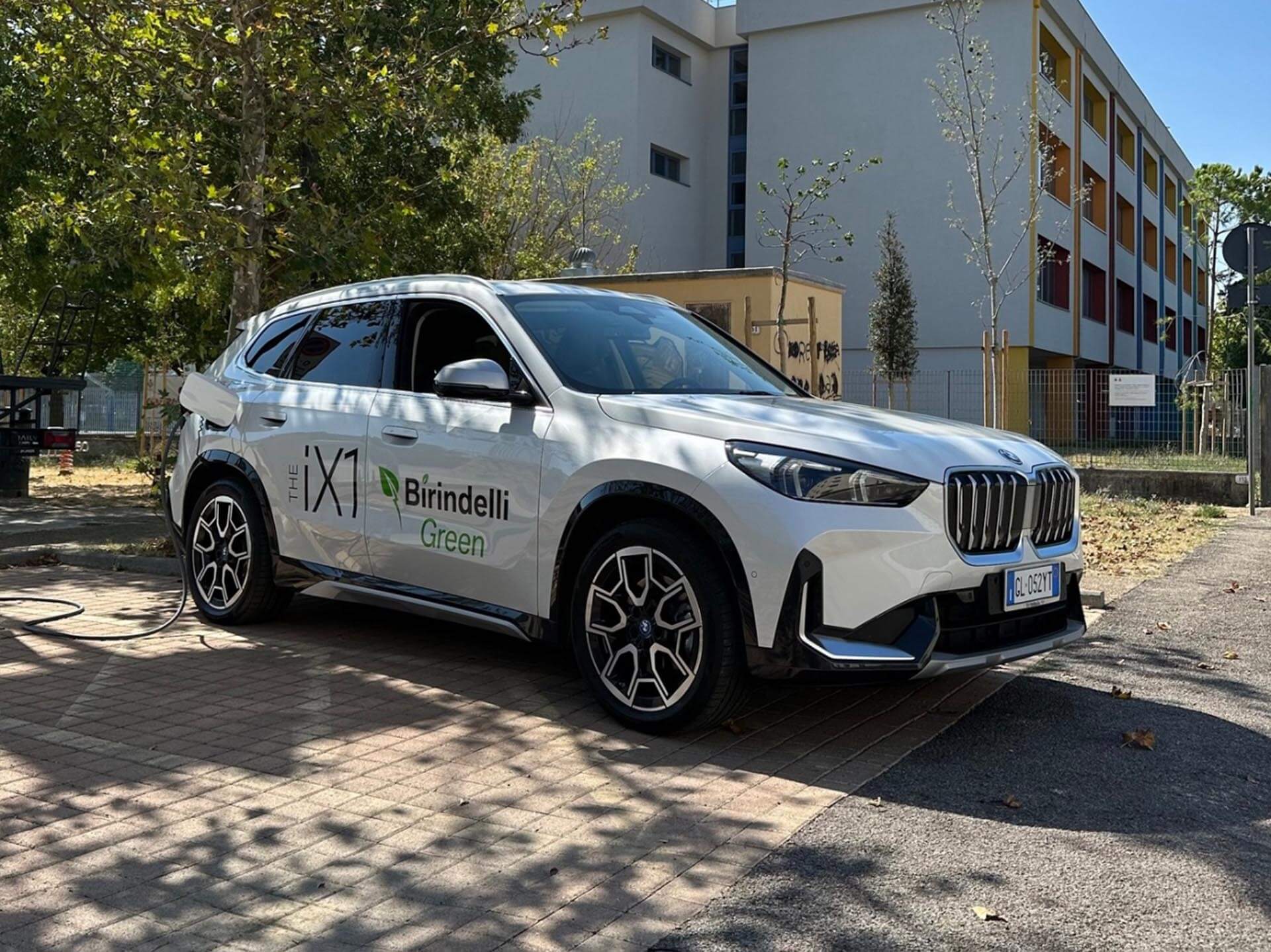 tutela dell'ambiente